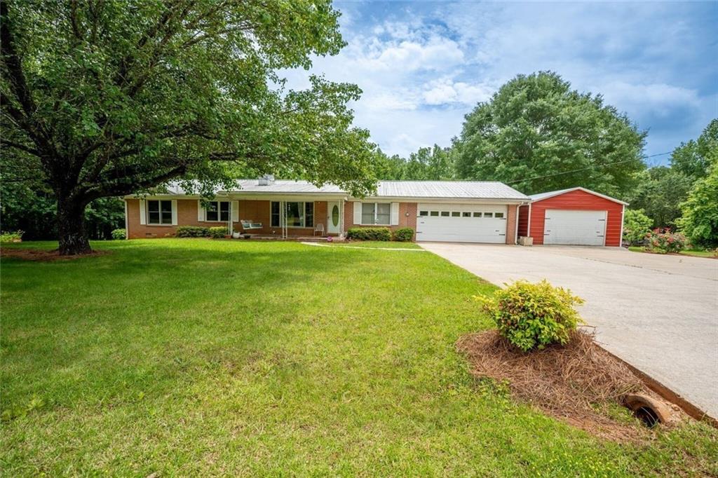 488 Truelove Road