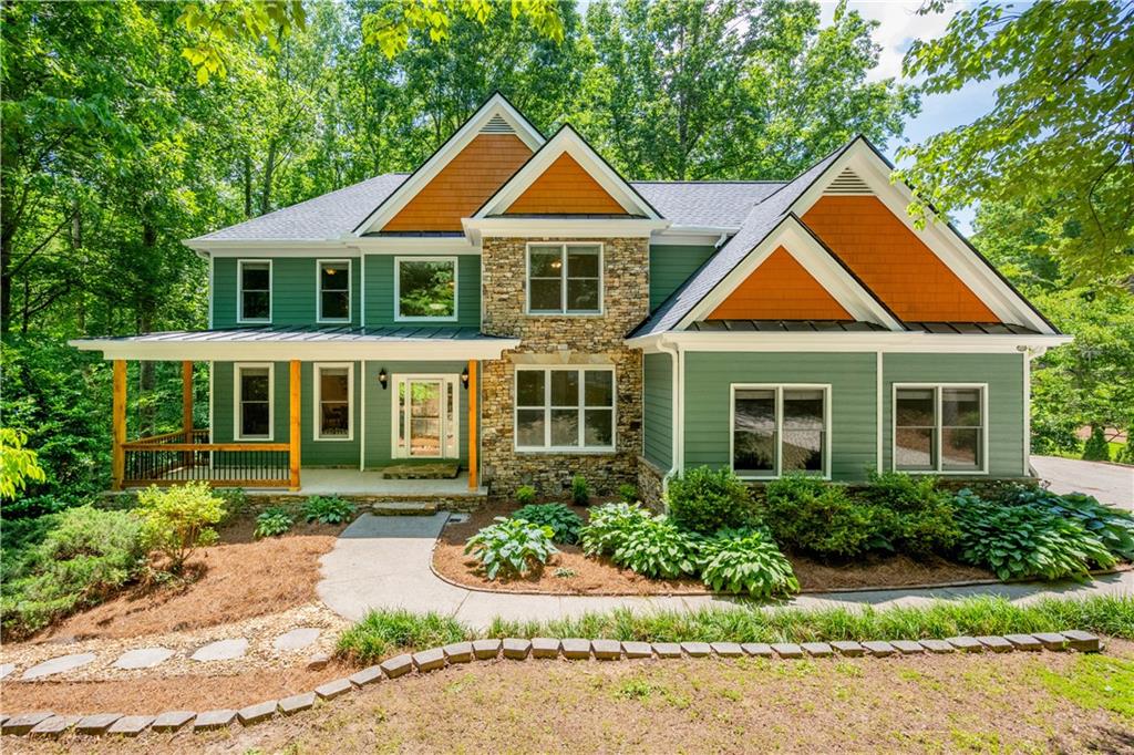 565 Brights Way Property Photo 1