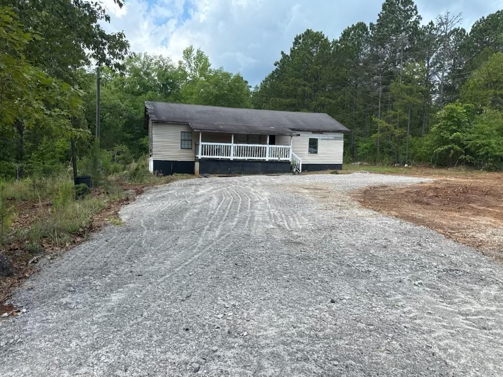 1618 Walls Road Property Photo 1