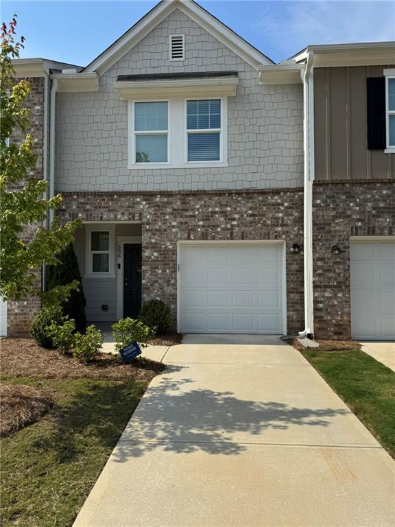 536 Magnolia Circle Unit 116 Property Photo 1