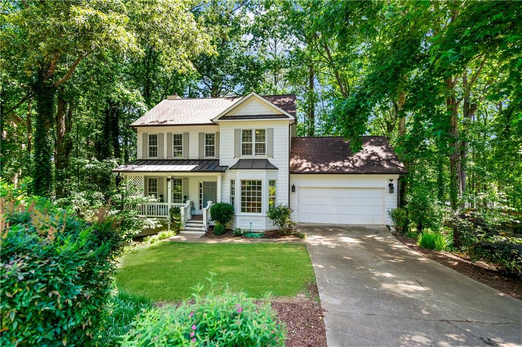 404 Summerchase Way Property Photo 1