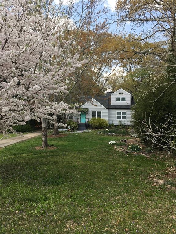 136 Bucher Drive Property Photo 1