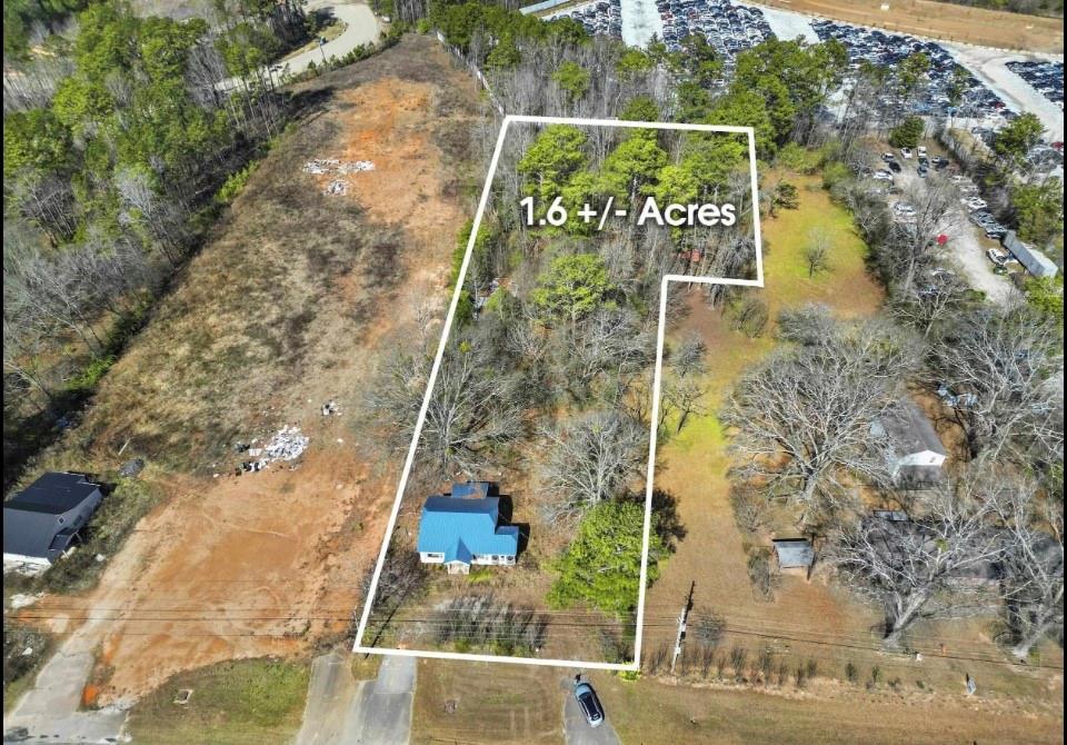 6835 Roosevelt Highway Property Photo 1