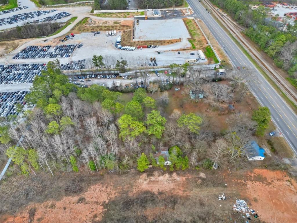 6835 Roosevelt Highway Property Photo 3