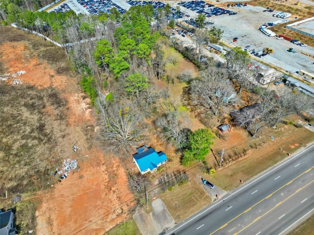 6835 Roosevelt Highway Property Photo 4