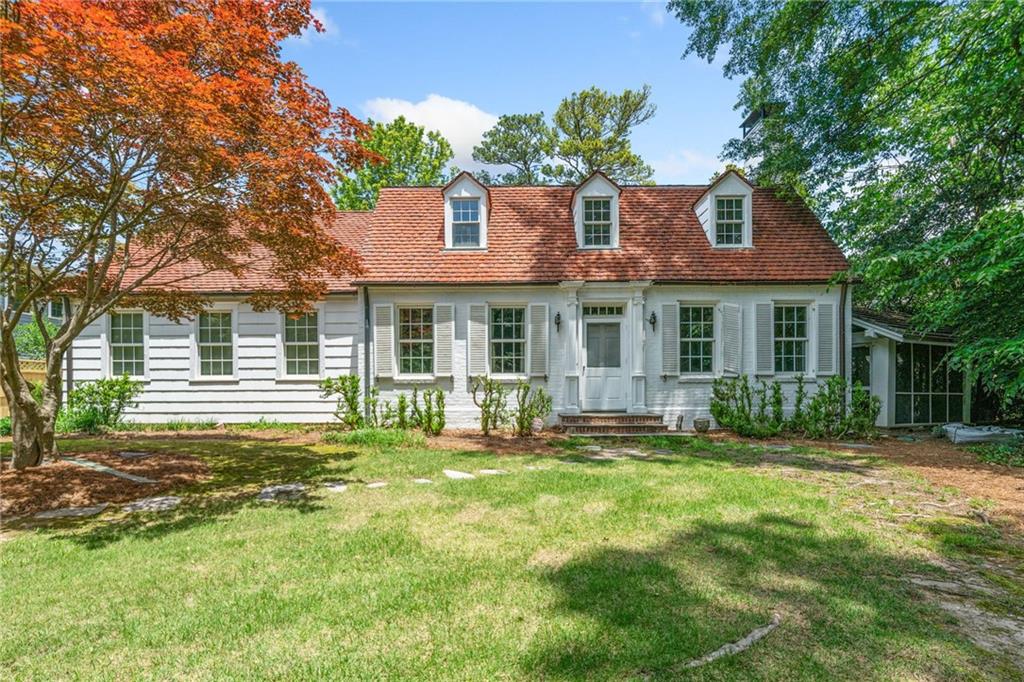 1482 N Decatur Road Ne Property Photo 1