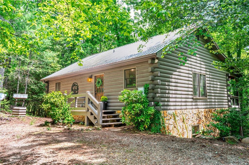 347 Dowd Road Property Photo 1