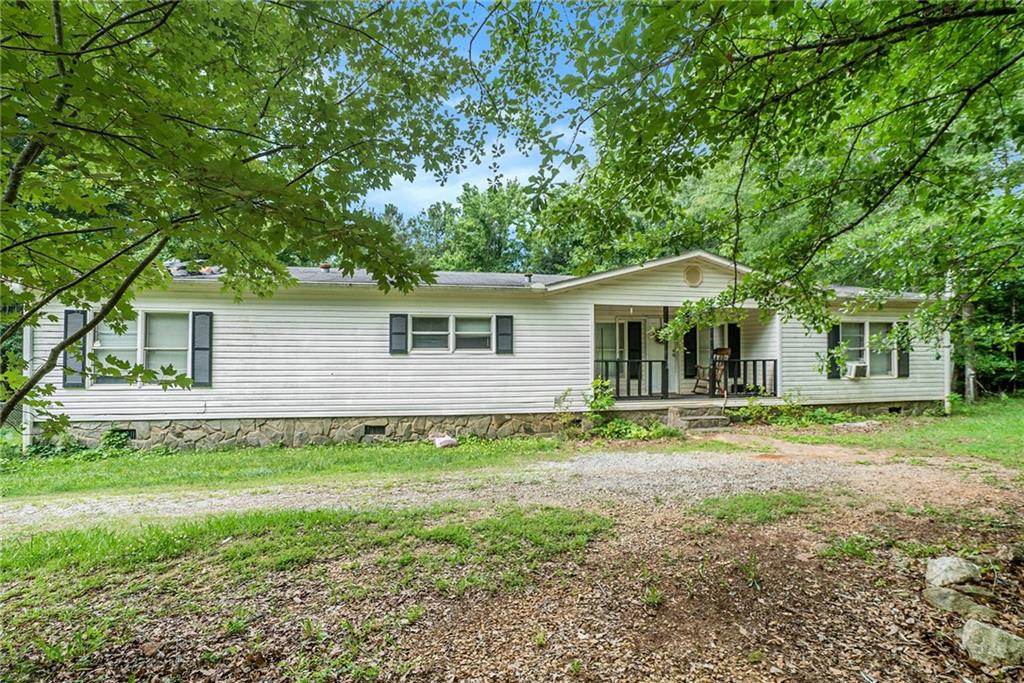 23 Wood Bine Ln Property Photo 1