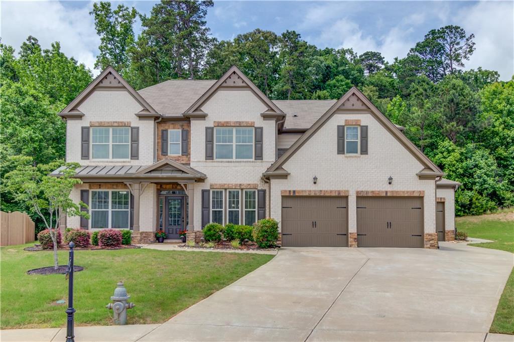 4241 Summer Breeze Way Property Photo 1
