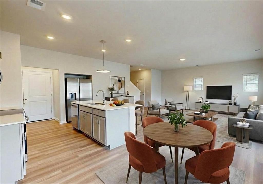 2258 Riverstone Boulevard Unit Jameson Property Photo 11