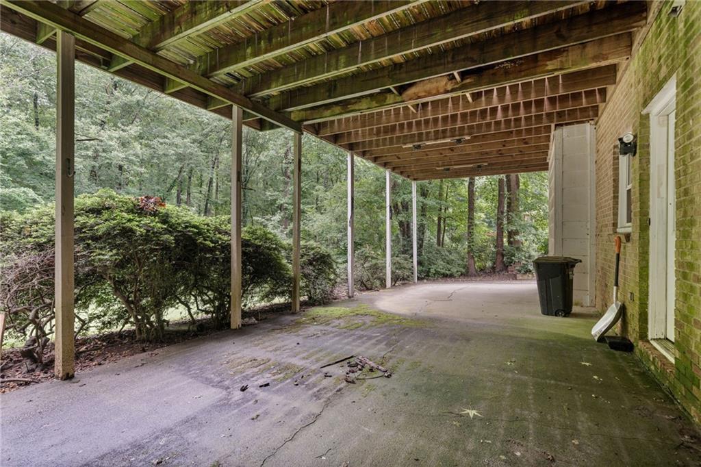1777 E Gate Trail Property Photo 35