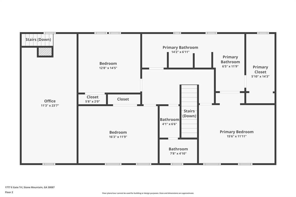 1777 E Gate Trail Property Photo 40