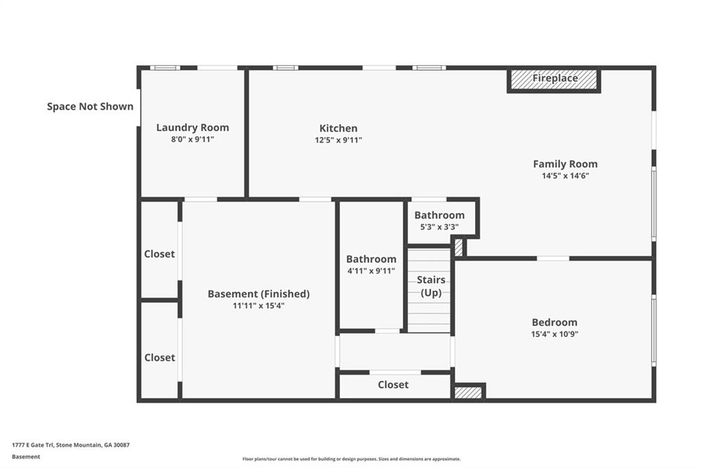 1777 E Gate Trail Property Photo 41