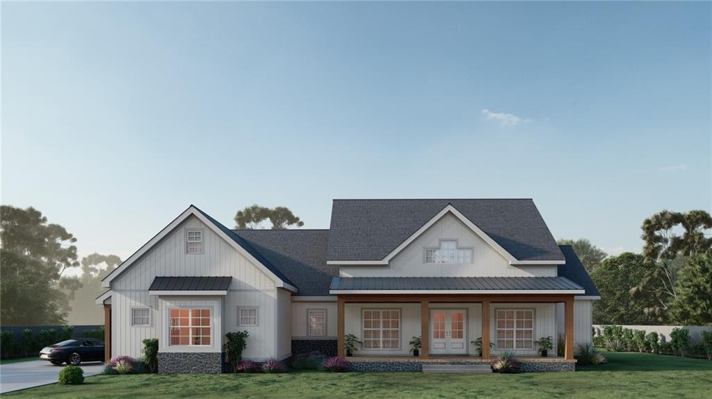 0 Kelley Highlands Drive - Lot 27 Property Photo 1