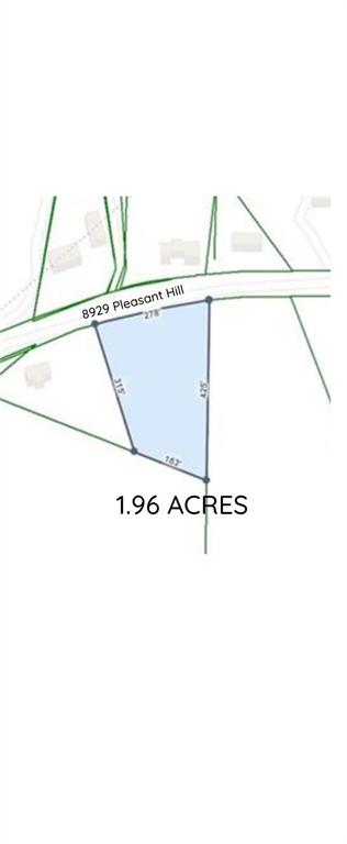 8929 Pleasant Hill Road