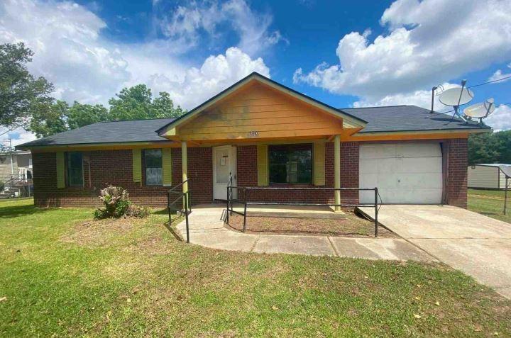 360 De Short Road Property Photo 1