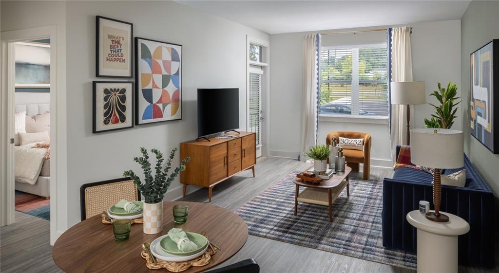 100 Oakbrook Drive Unit A1 Property Photo 24
