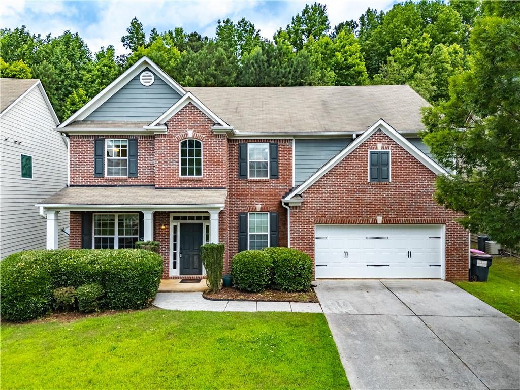 3196 Montauk Hill Drive Property Photo 1