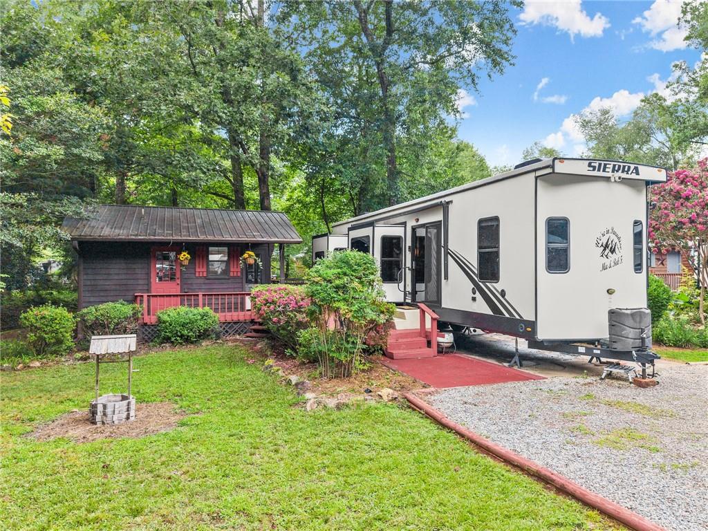 407 Hidden Valley Road Property Photo 1