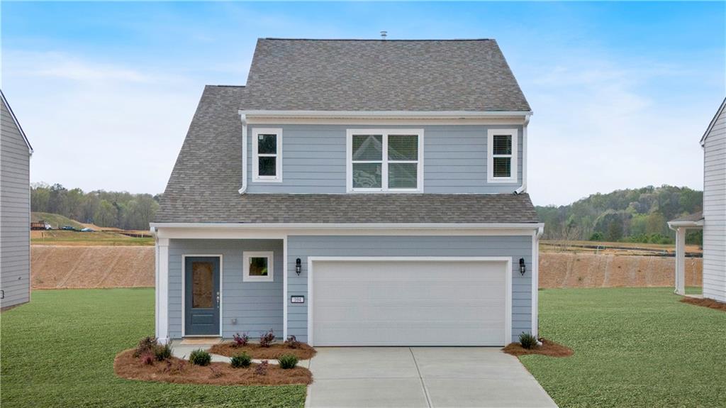 104 Lavender Circle Property Photo 1
