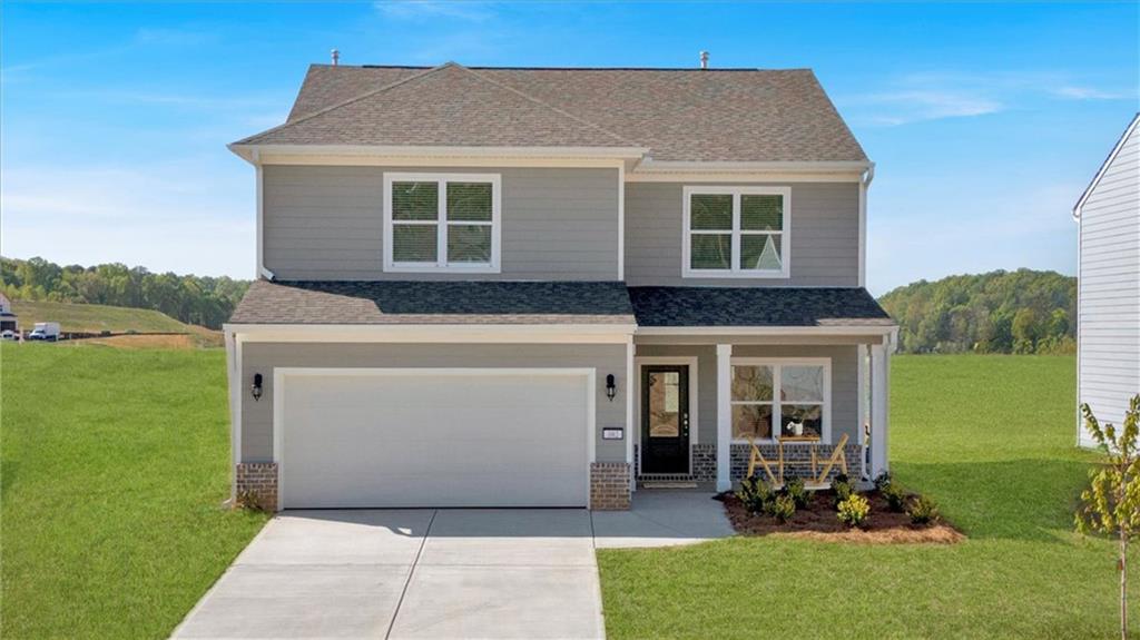 102 Lavender Circle Property Photo 1