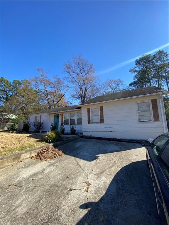 3734 Travis Boulevard Property Photo 1