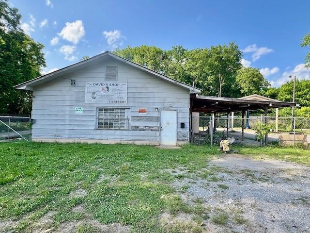 313 E Gibson Street Property Photo 1