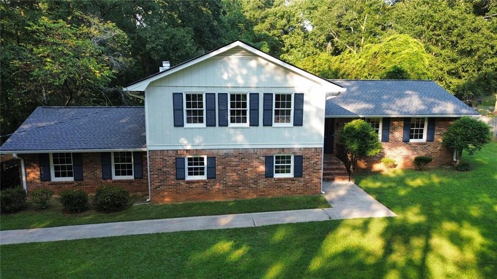 2270 Old Concord Drive Se Property Photo 1