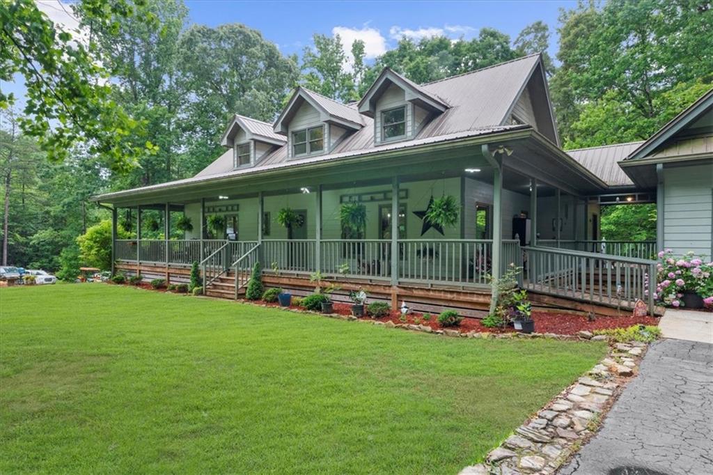 1731 Apple Pie Ridge Road