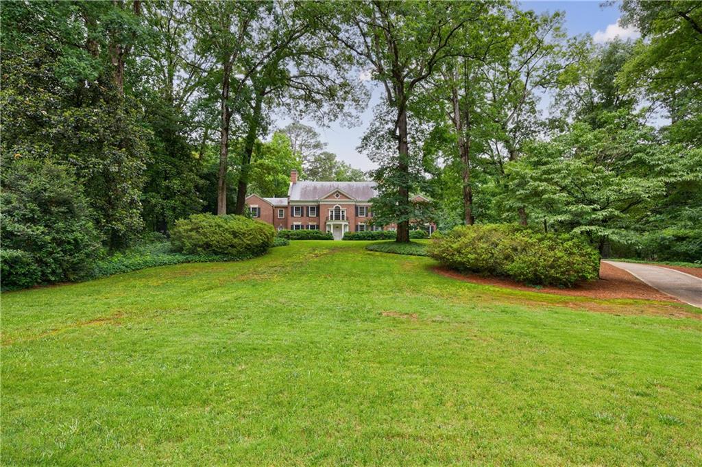280 Blackland Road Nw Property Photo 4