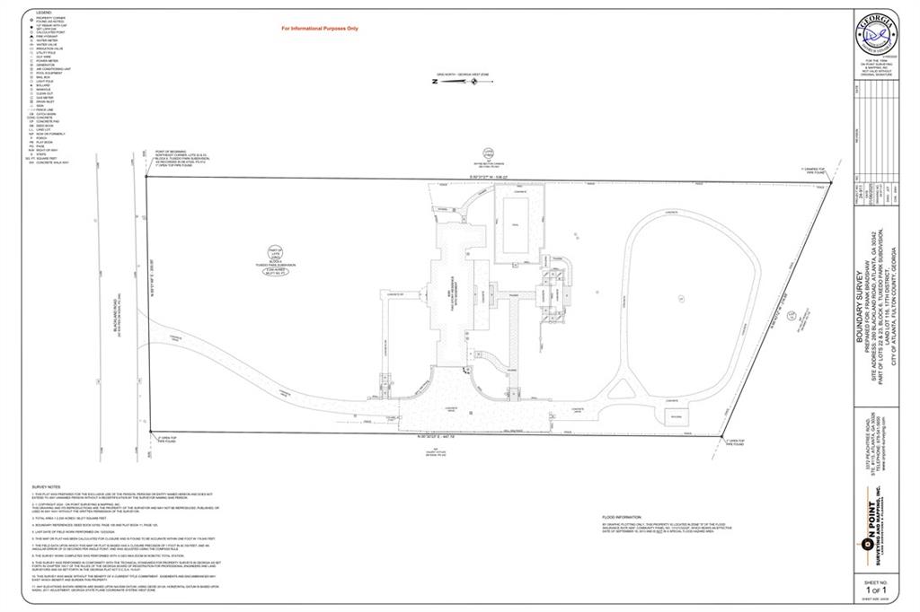 280 Blackland Road Nw Property Photo 17