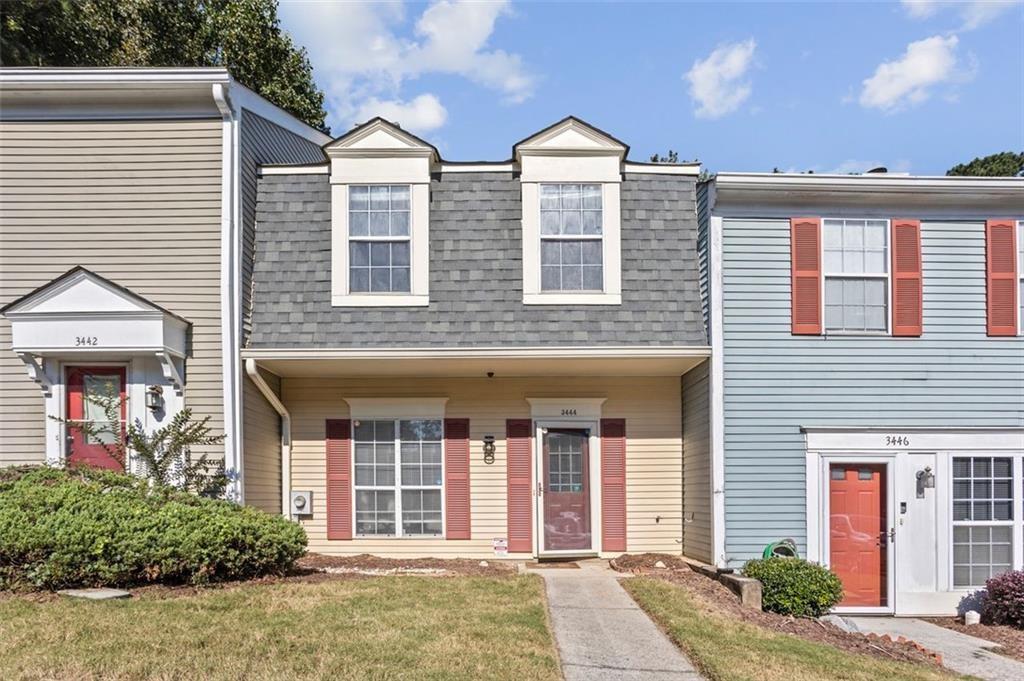 3444 Washington Way Property Photo 1