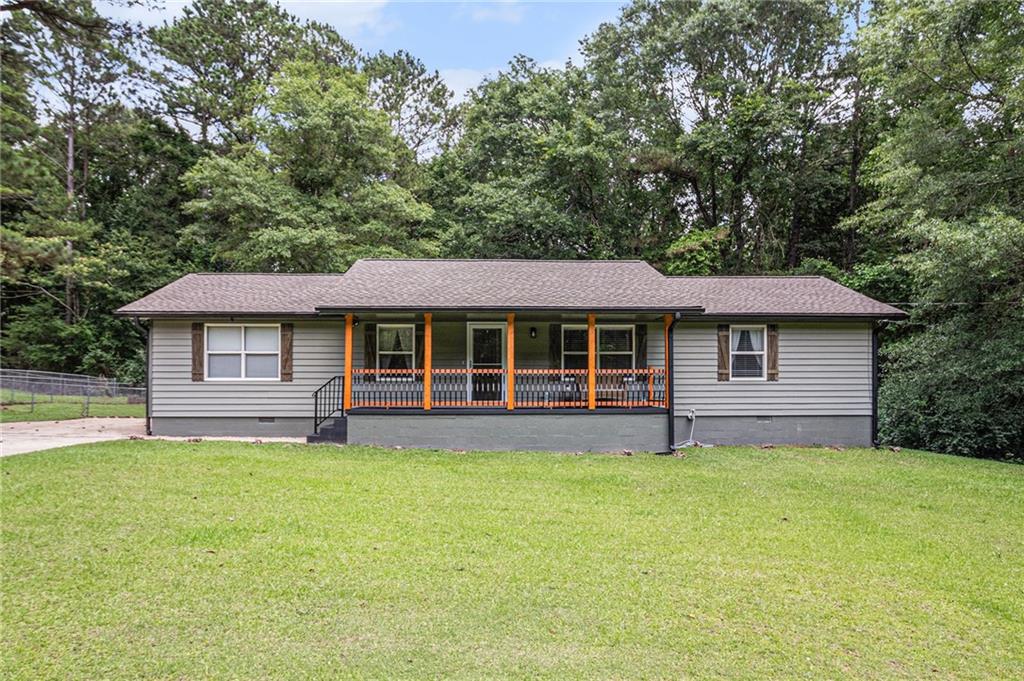 147 Lincoln Street Property Photo 1