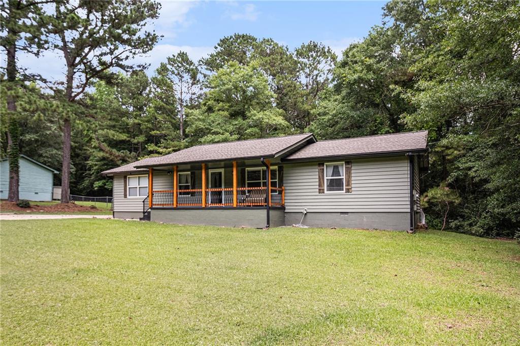 147 Lincoln Street Property Photo 2