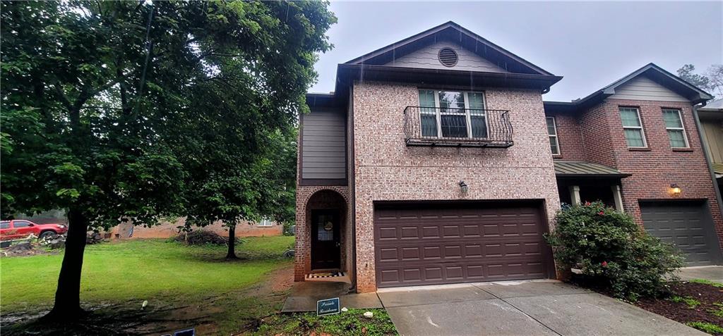 5719 Singlebriar Court Property Photo 1