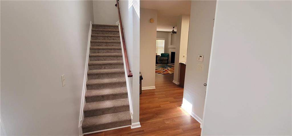 5719 Singlebriar Court Property Photo 4