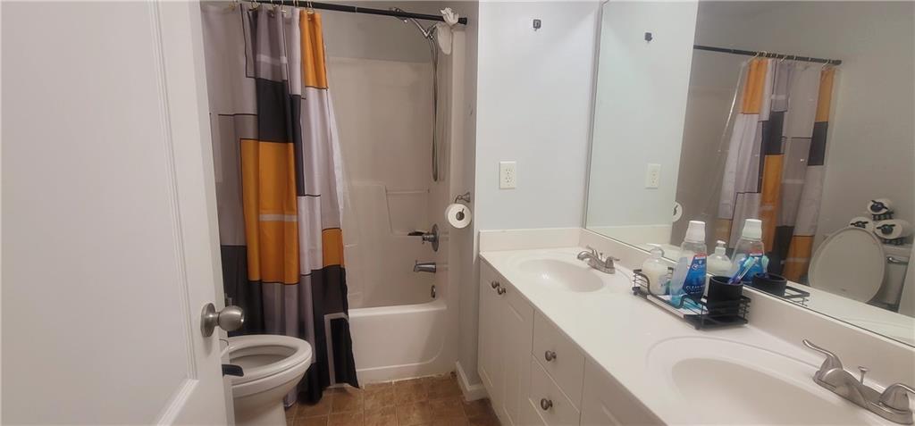 5719 Singlebriar Court Property Photo 13
