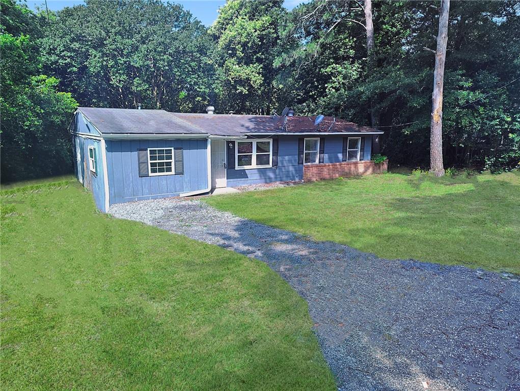 4265 Elkan Avenue Property Photo 1