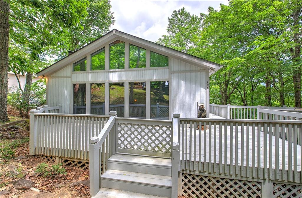 214 South View Trail Property Photo 3