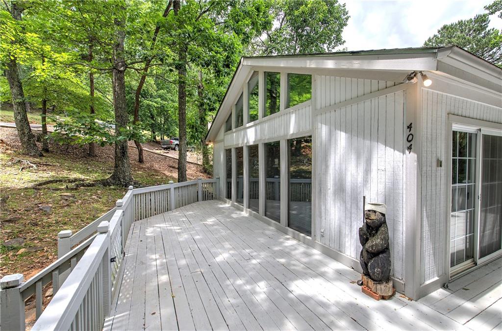 214 South View Trail Property Photo 4