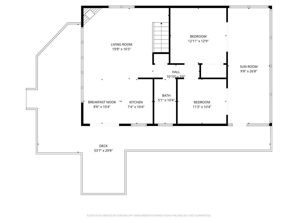 214 South View Trail Property Photo 46