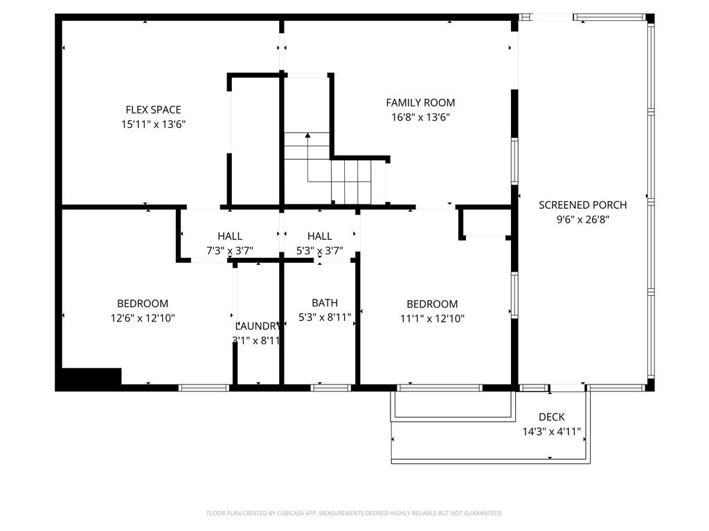 214 South View Trail Property Photo 47