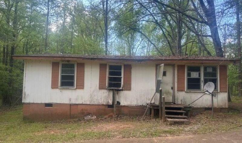 210 Hamburg State Park Road Property Photo 1