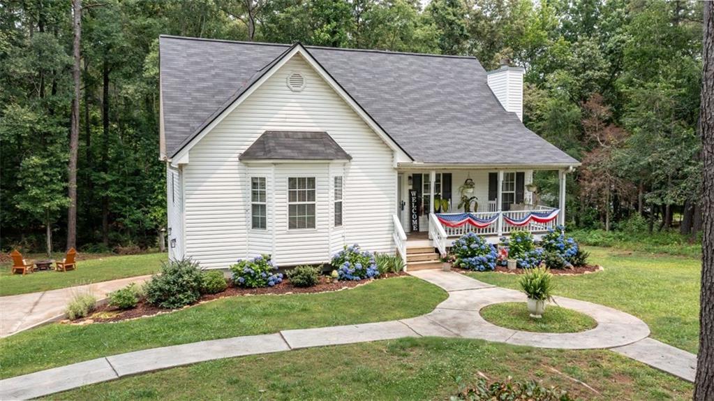 10 STAGG Trace Property Photo 1