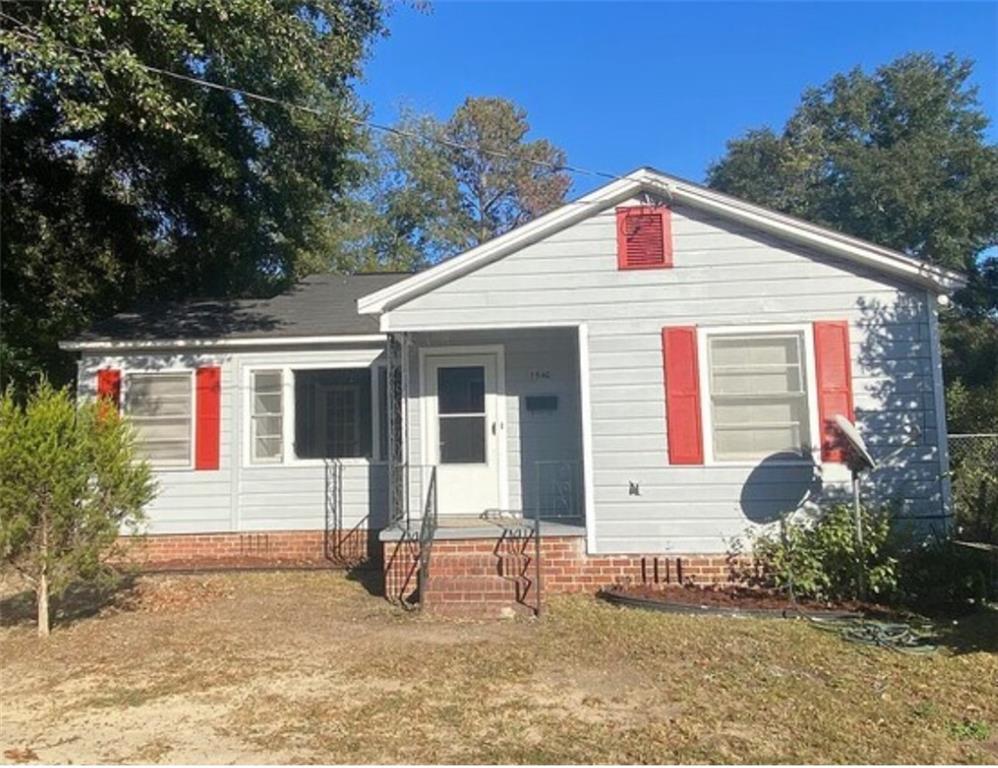 1540 Burton Avenue Property Photo 1