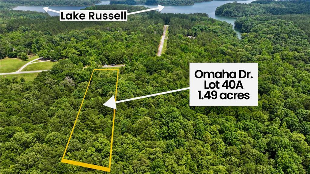0 Omaha Drive Property Photo 14