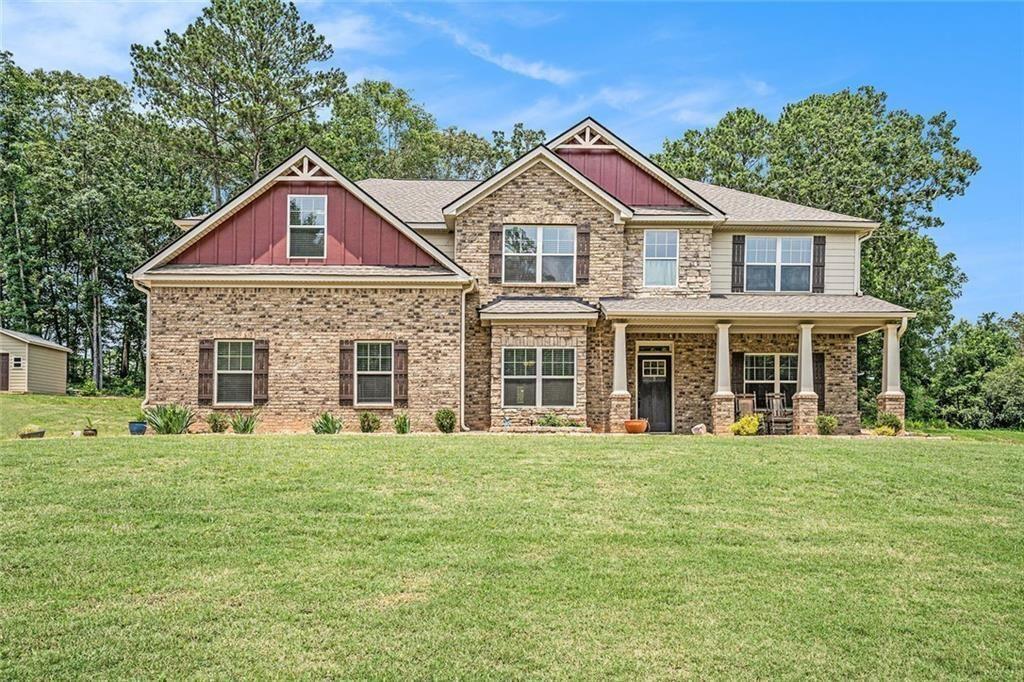 381 Homestead Circle Circle Property Photo 1