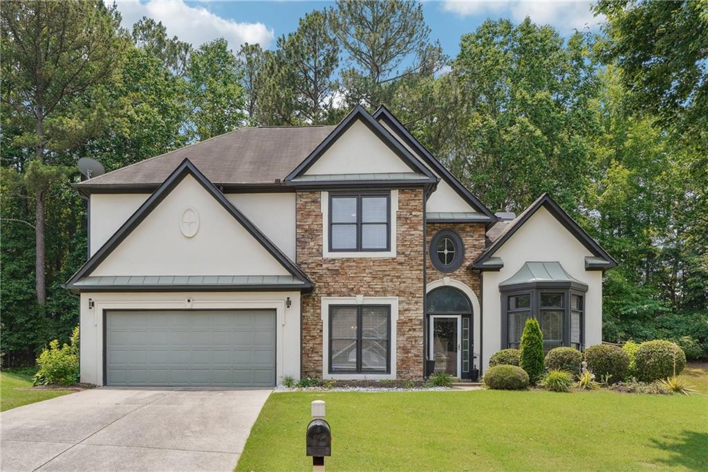 9811 Spyglass Drive Property Photo 1