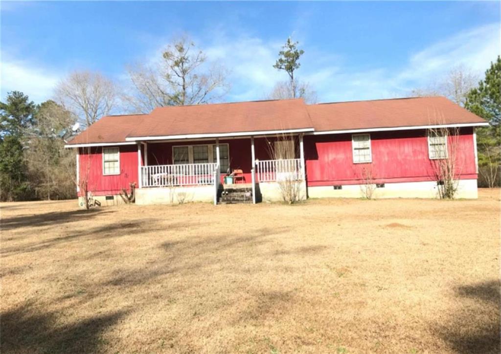 2970 Frederick Drive Property Photo 1