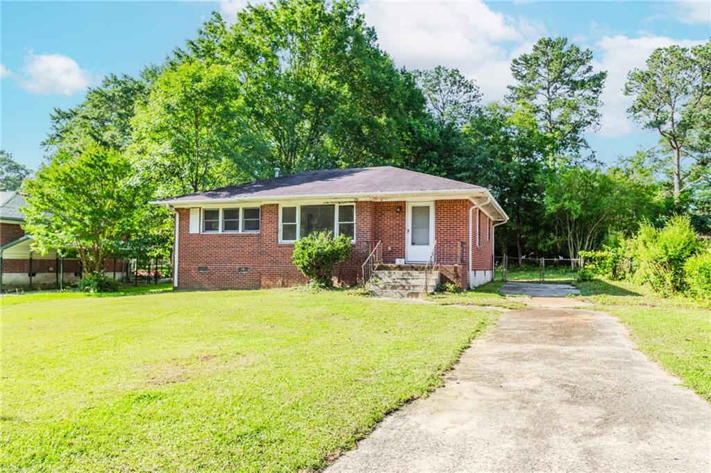 1167 Sanders Drive Property Photo 1